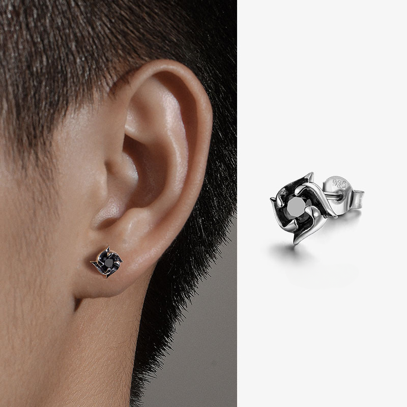 Wholesale Polaris Copper Earrings