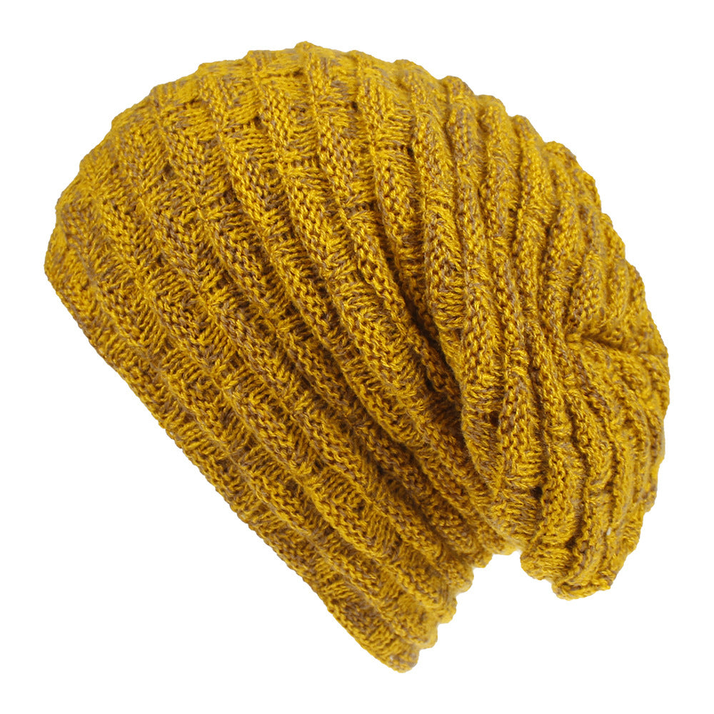 Wholesale Knitted Fleece Warm Earmuffs Hat