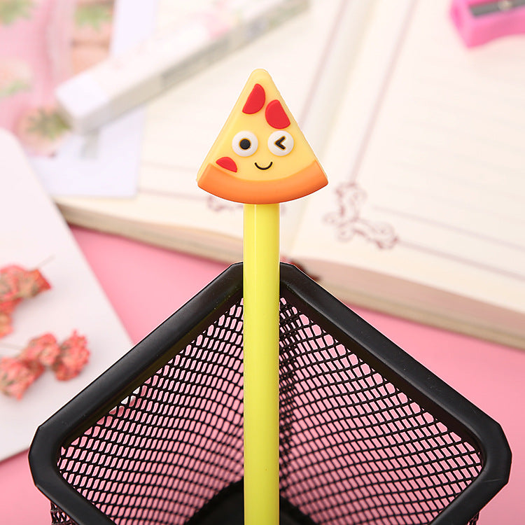 Wholesale Cartoon Creative Plastic Neutral Pens