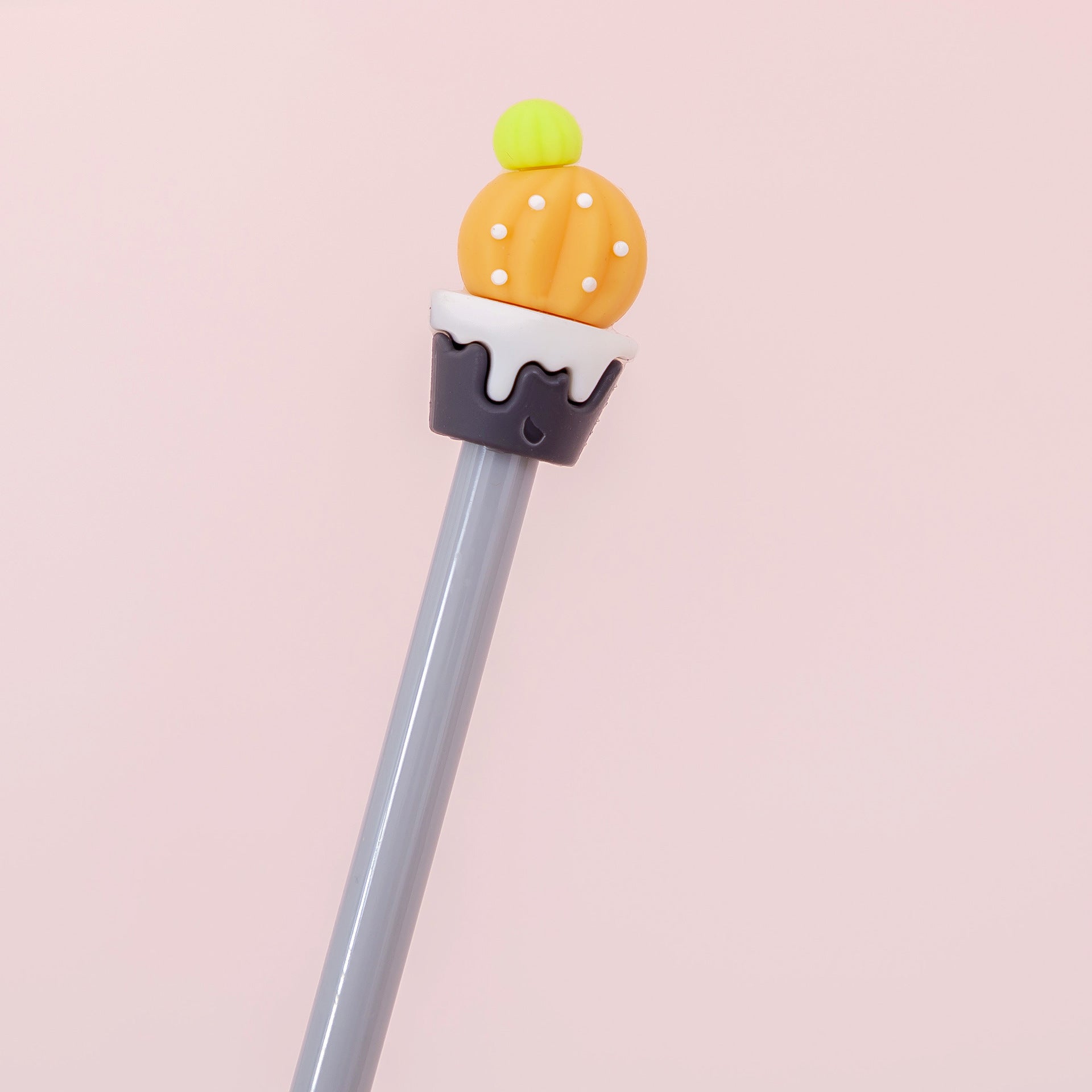 Plástico de plástico al por mayor desierto gel gel pluma