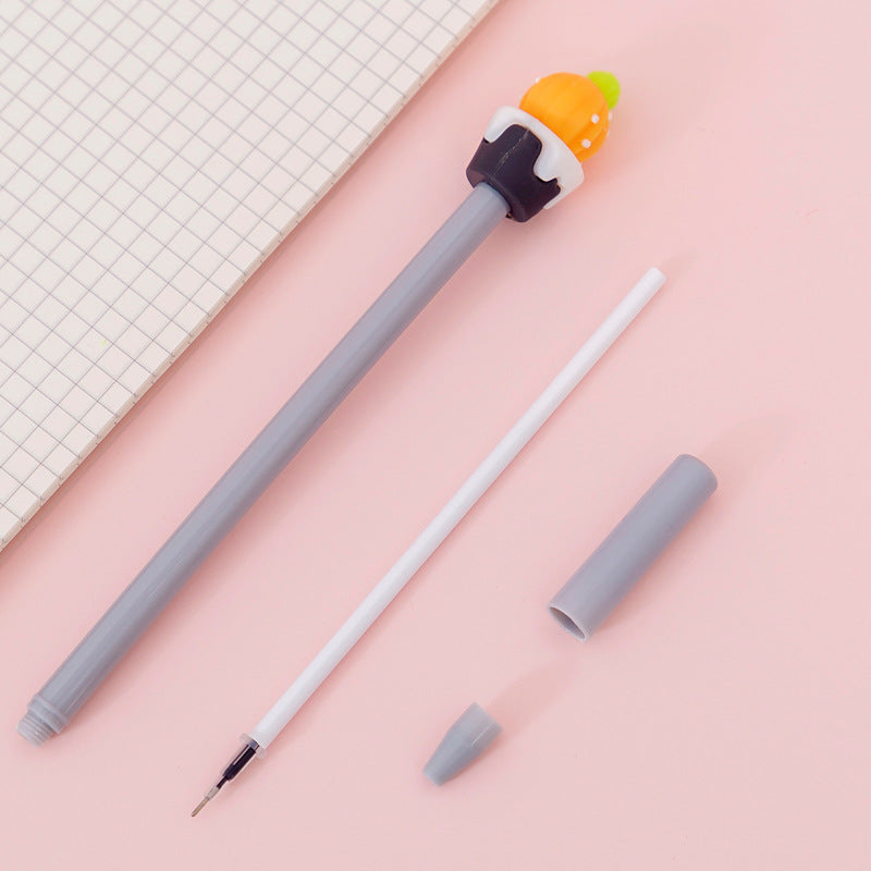 Plástico de plástico al por mayor desierto gel gel pluma