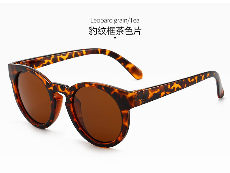 Wholesale Retro Polarized Driving Floral Fashion Sunglasses