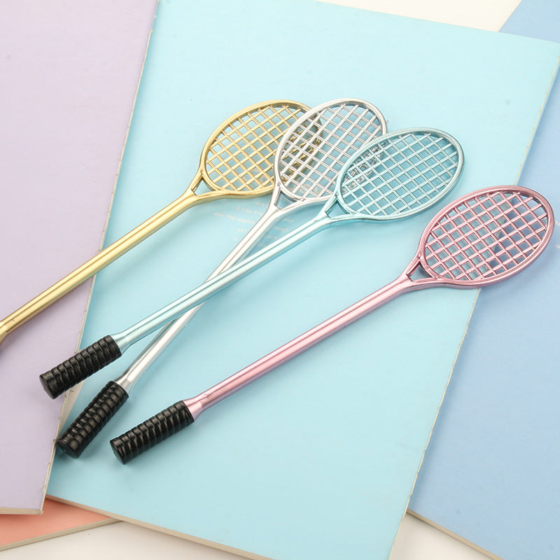 Wholesale Plastic Tennis Rackets, Neutral Pens, Water Pens