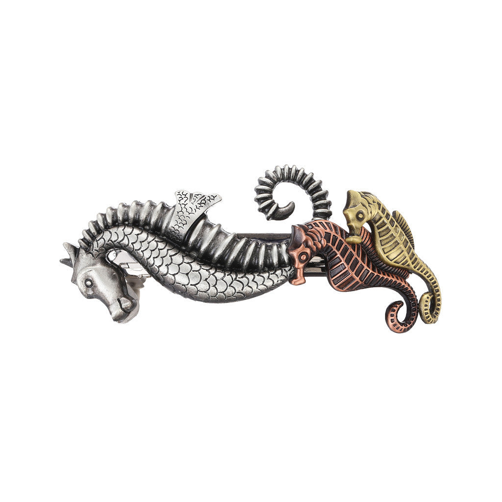 Wholesale Vintage Steampunk Hair Clip