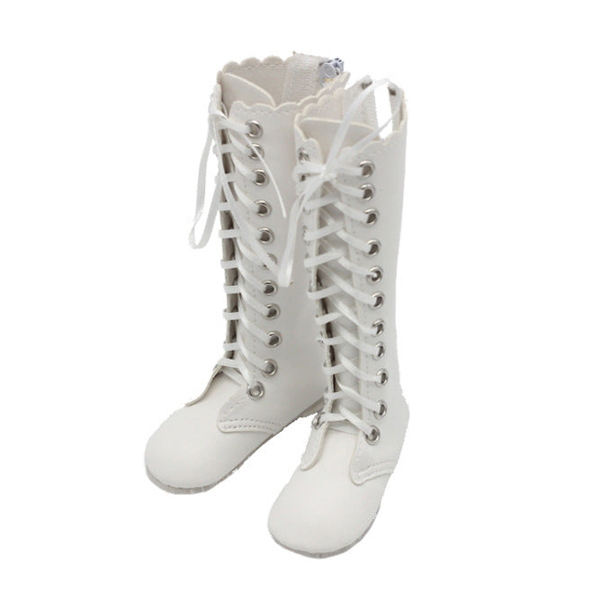 Wholesale 60cm doll strap boots Doll Accessories