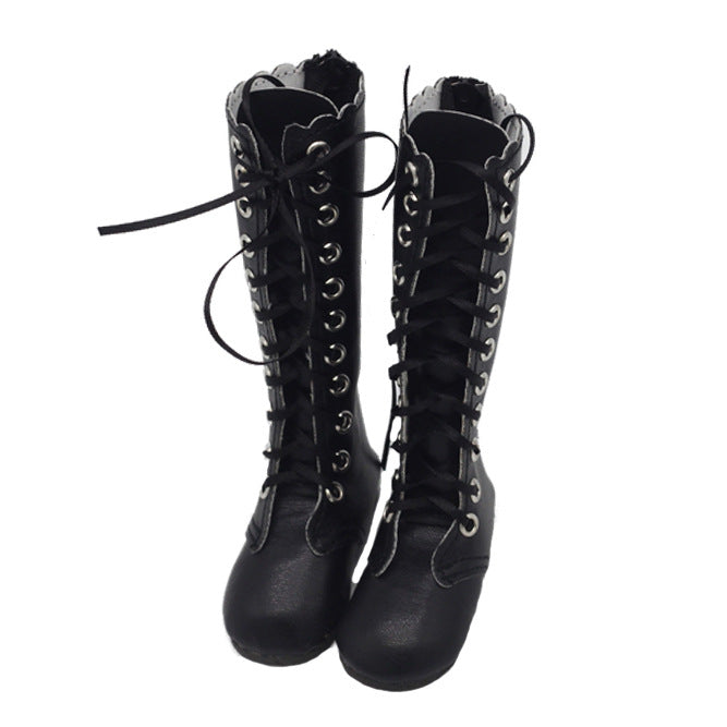 Wholesale 60cm doll strap boots Doll Accessories