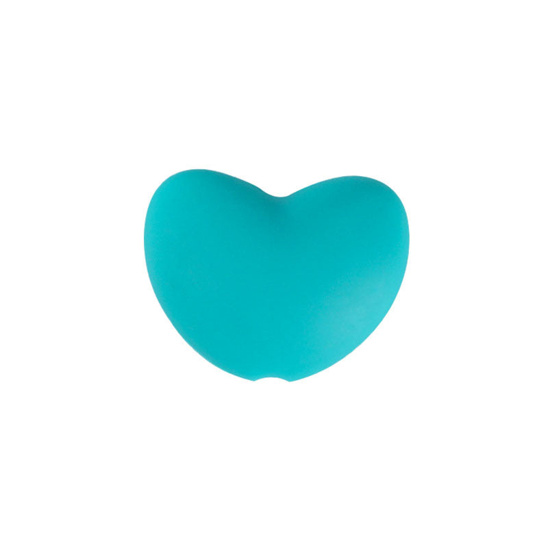 Wholesale 20PCS DIY Love Silicone Beads