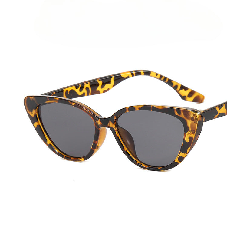 Wholesale Cat Eye PC Sunglasses