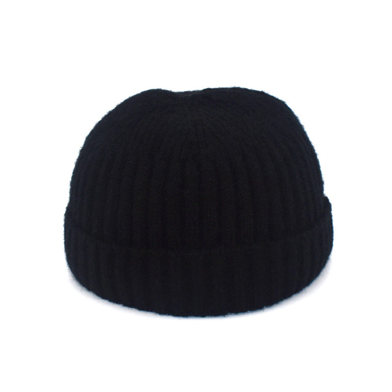 Wholesale Cotton Knitted Beanie