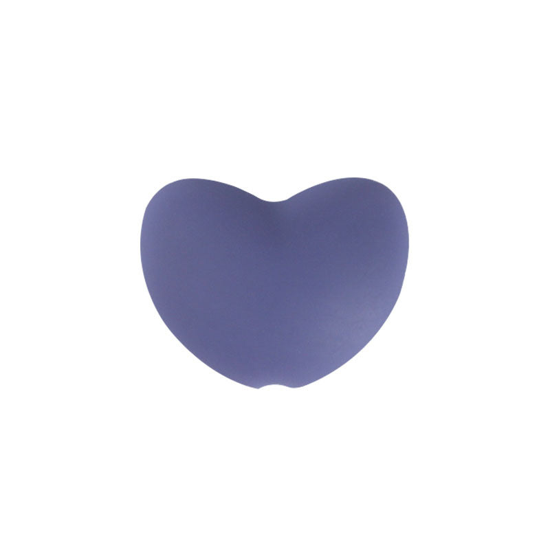 Wholesale 20PCS DIY Love Silicone Beads