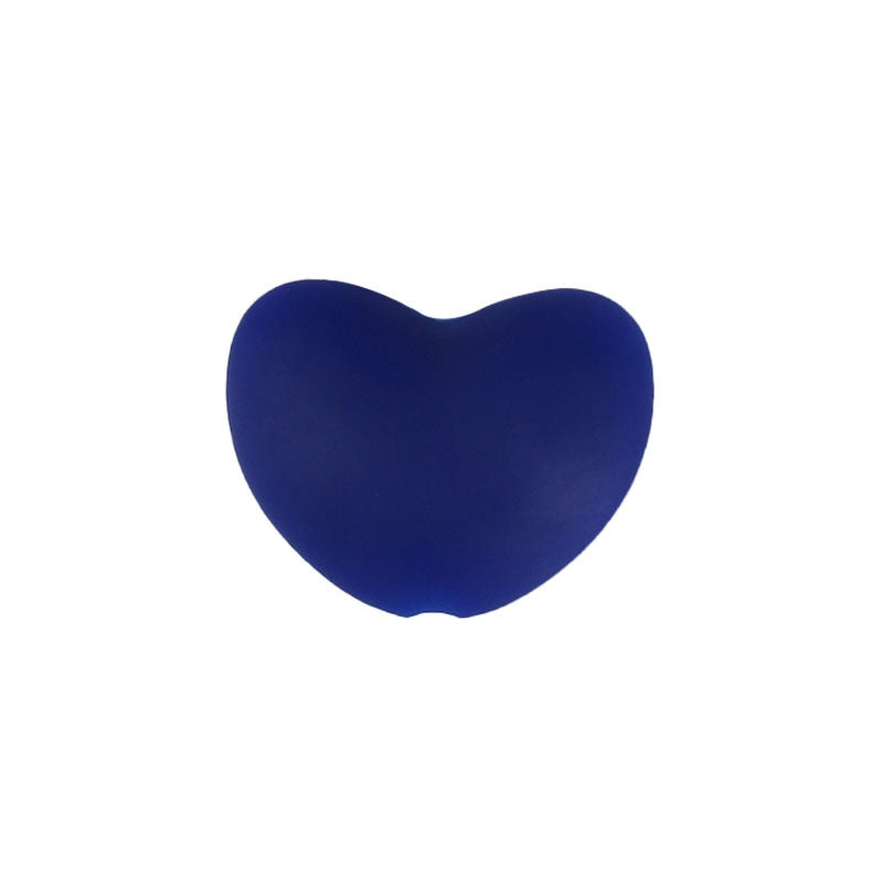 Wholesale 20PCS DIY Love Silicone Beads