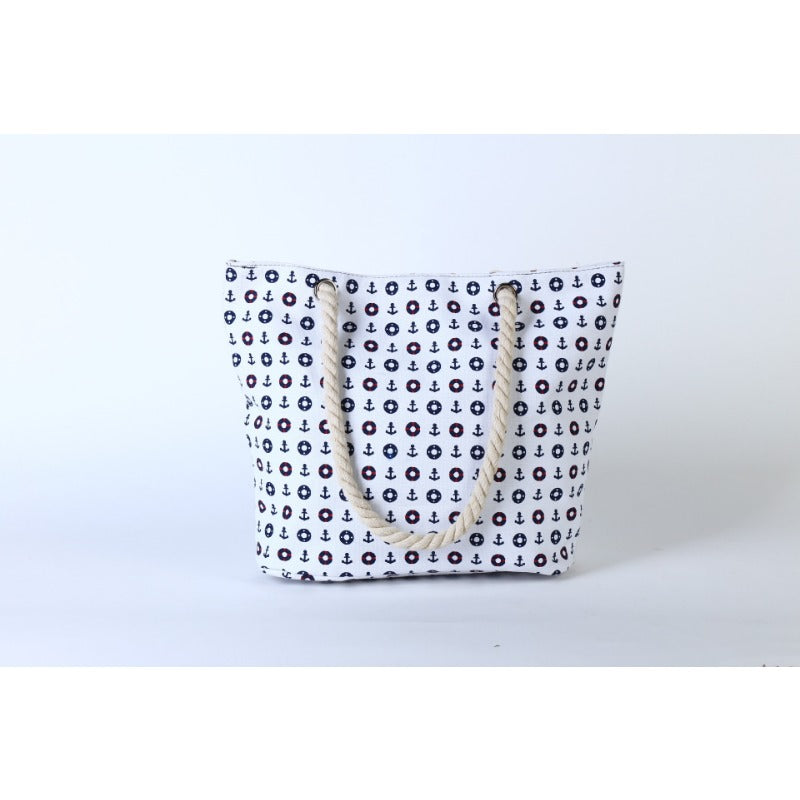 Wholesale Leisure Large Capacity Canvas Shoulder Bags