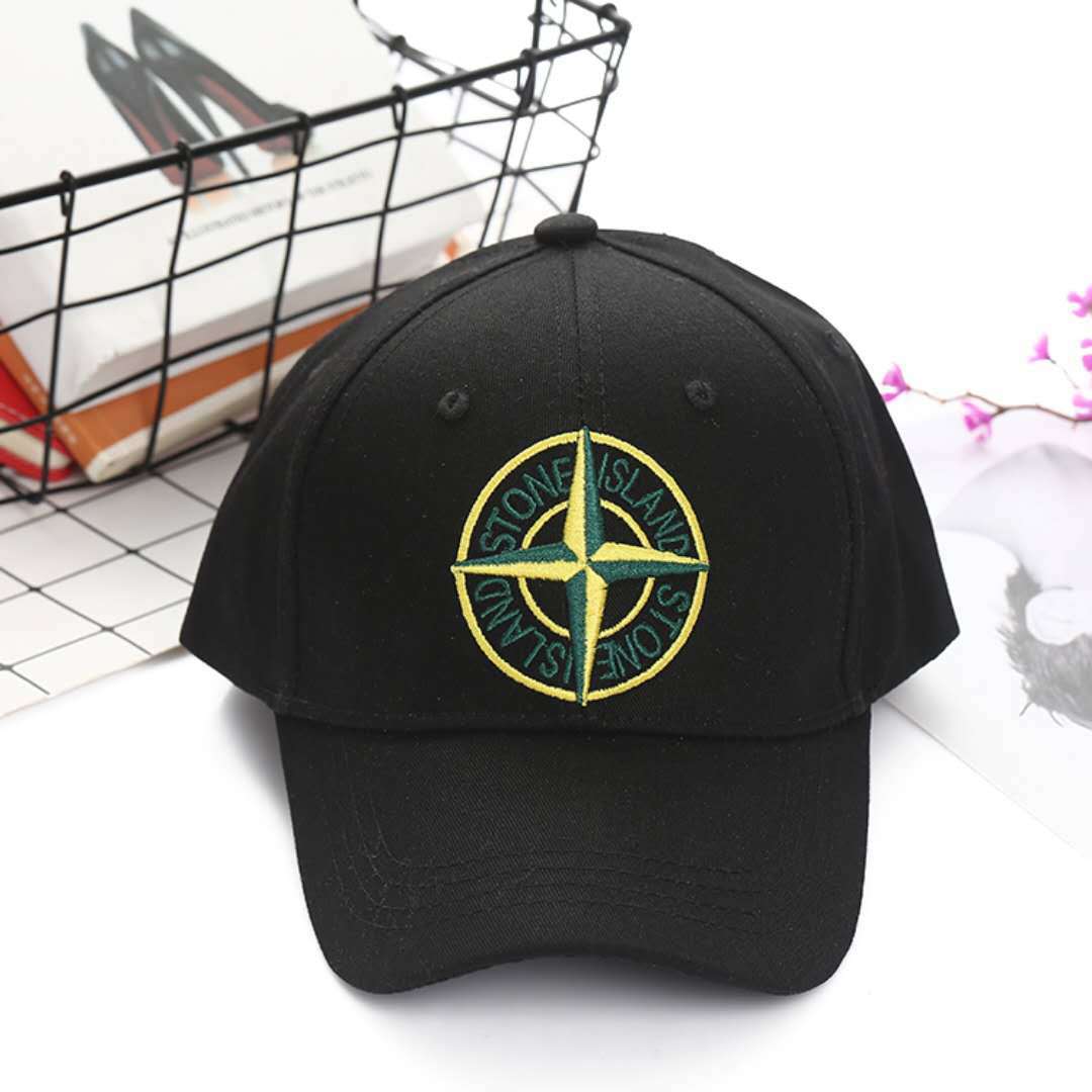 Wholesale of Cotton Outdoor Sunscreen Baseball Caps