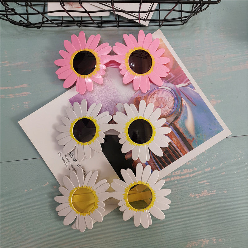 Wholesale Birthday Glasses New Party Party Glasses Sunglasses Funny Glasses