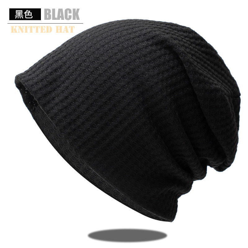 Wholesale Casual Brimless Knitted Hat