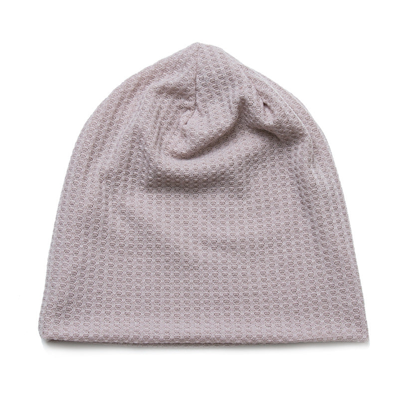 Wholesale Casual Brimless Knitted Hat
