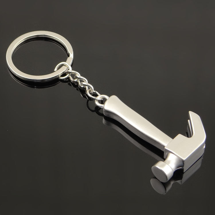 Wholesale Metal Tool Keychain