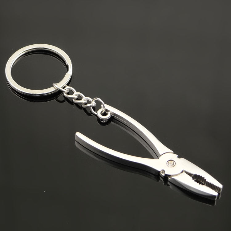 Wholesale Metal Tool Keychain
