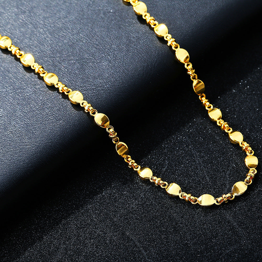 Wholesale 18K Gold Plated Bracelet