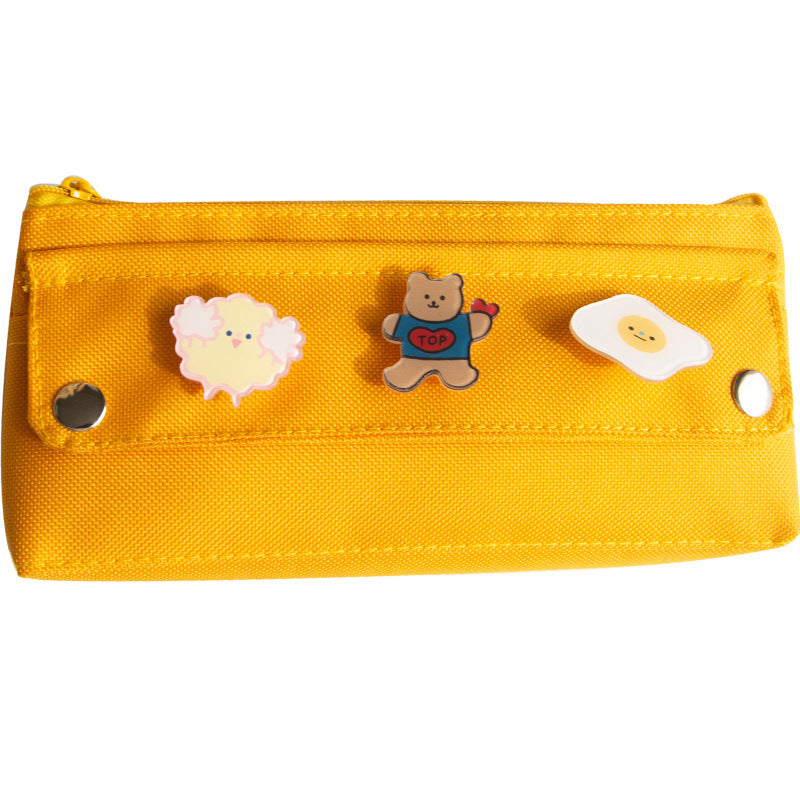 Wholesale New Oxford Cloth Stationery Bag