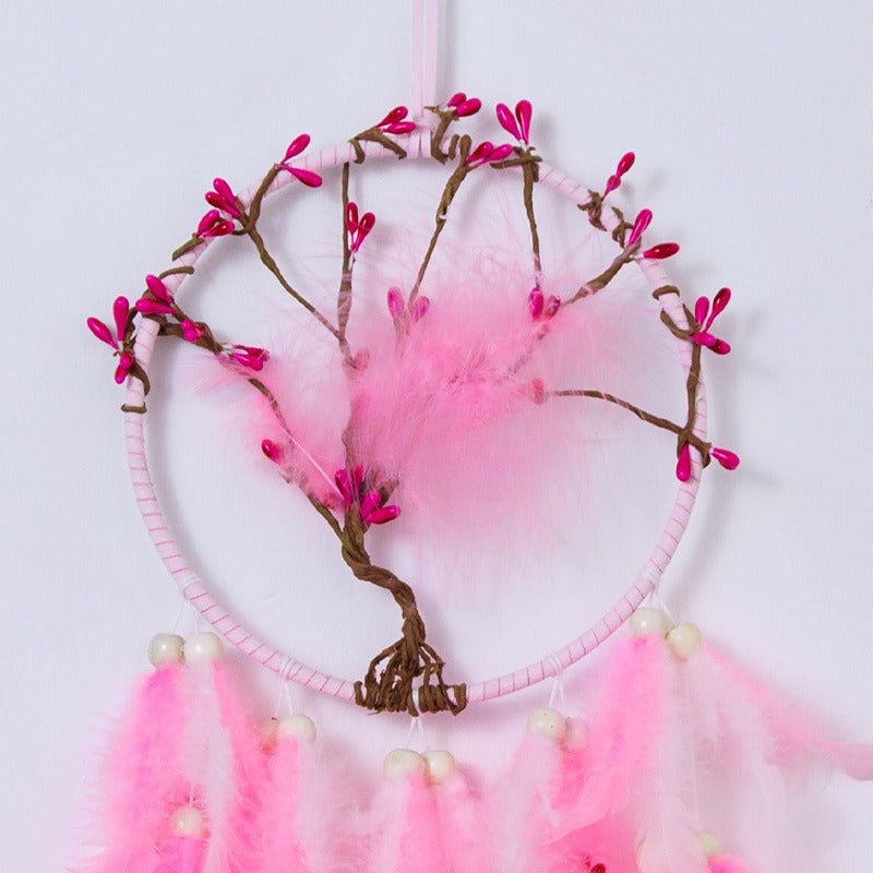 Wholesale Living Room Bedroom Wall Decoration Creative Dream Catcher