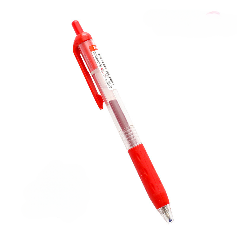 Wholesale Plastic Color Ballpoint Pen
