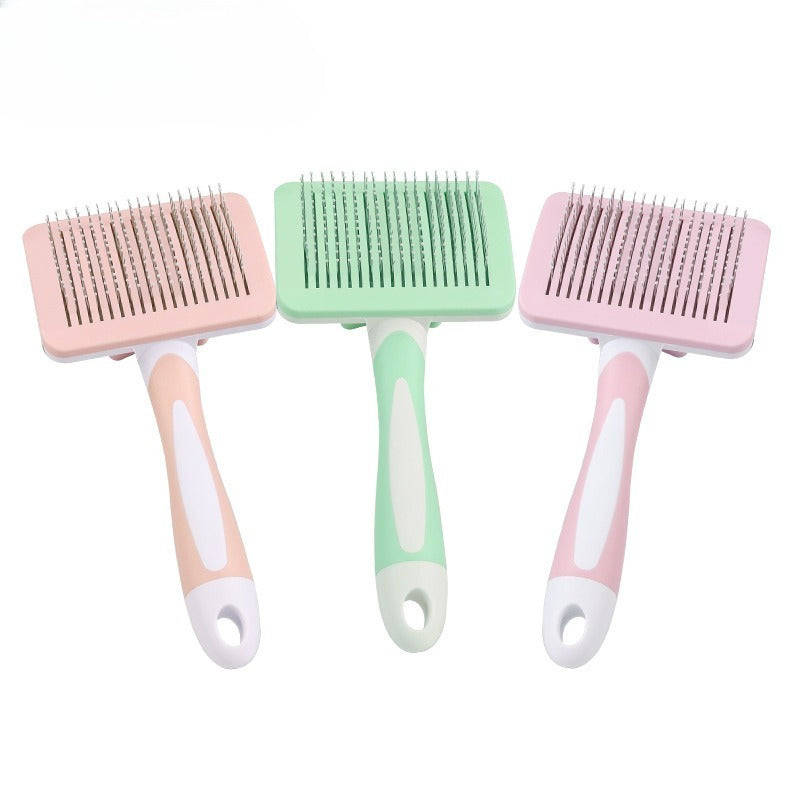 Wholesale Pin Comb Dog Cat Pet Supplies Comb