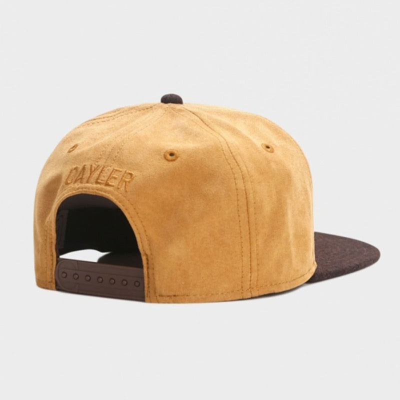 Wholesale Suede Cartoon Bear Outdoor Sports Cycling Baseball Cap