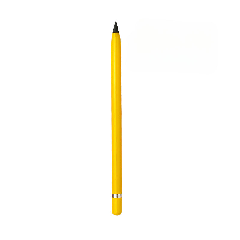 Wholesale Non-sharpening Non-breakable Metal Pencils
