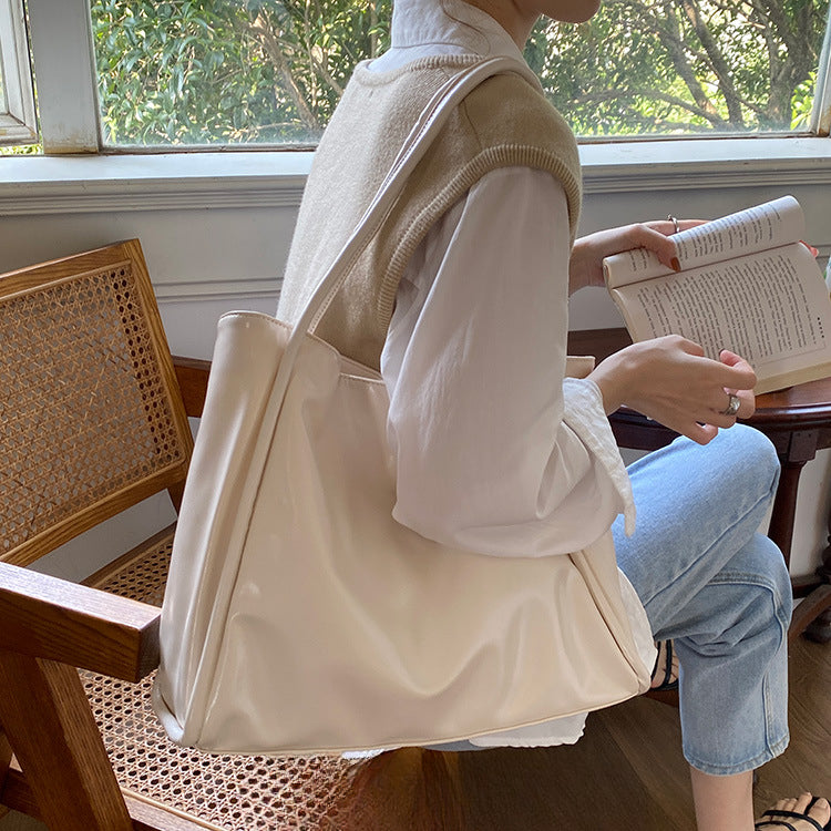 Wholesale Carry A Large Capacity and Versatile One-shoulder Casual Armpit Bag