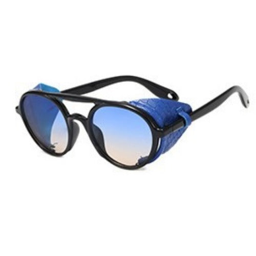 Wholesale PC Steampunk Personalized Sunglasses