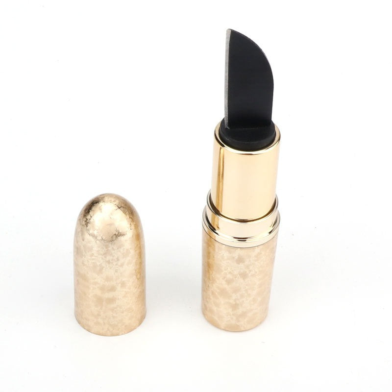 Wholesale Outdoor Portable Mini Gothic Lipstick
