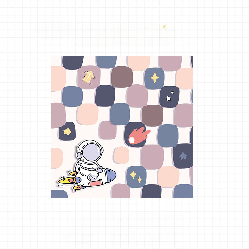 Wholesale Cute Cartoon Paper Sticky Notes