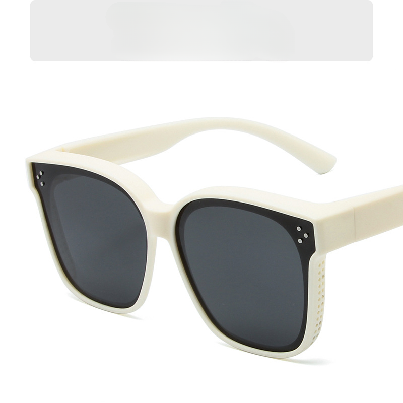 Wholesale UV Protection PC Sunglasses