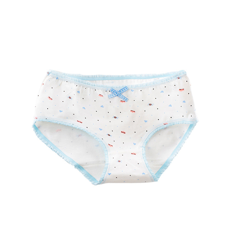 Wholesale Cotton Ladies Panties