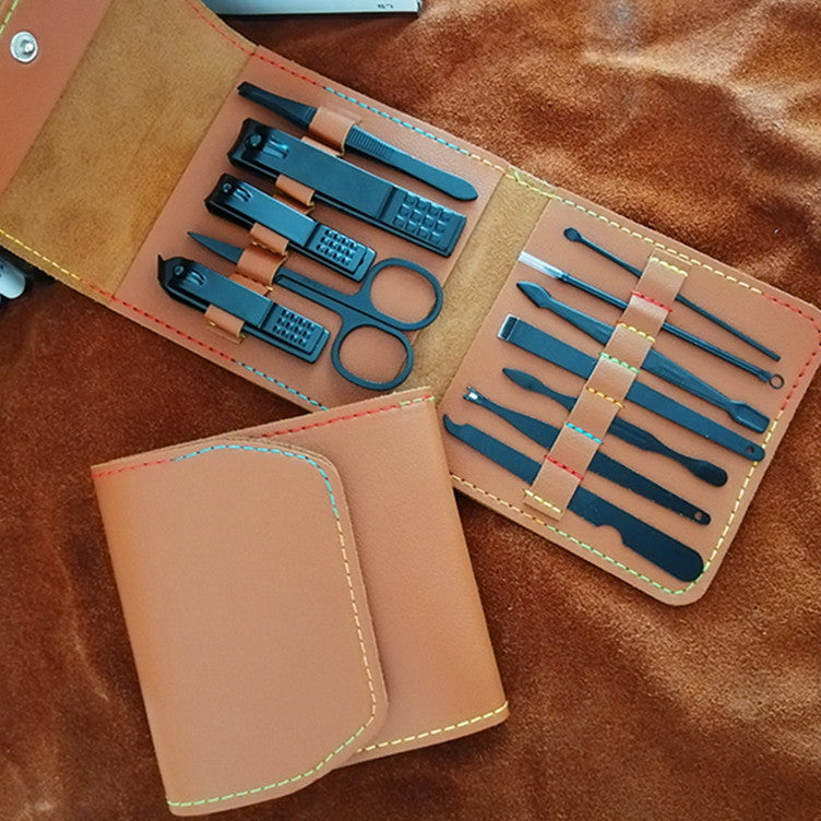 Wholesale Manicure Tools Nail Clipper Set