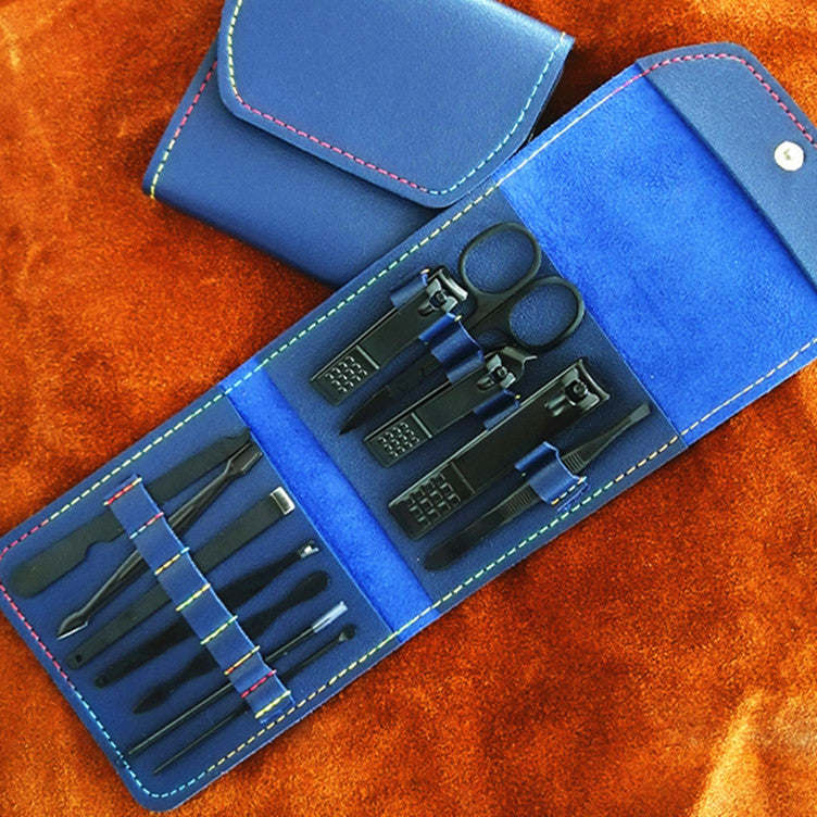 Wholesale Manicure Tools Nail Clipper Set