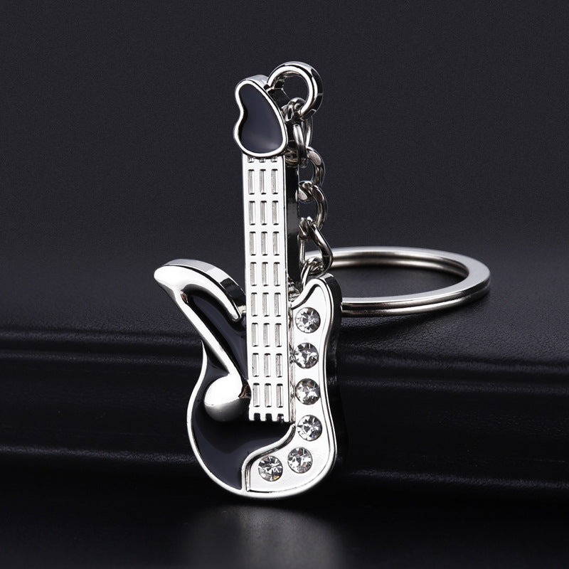 Wholesale Key Chains for Note Earphones