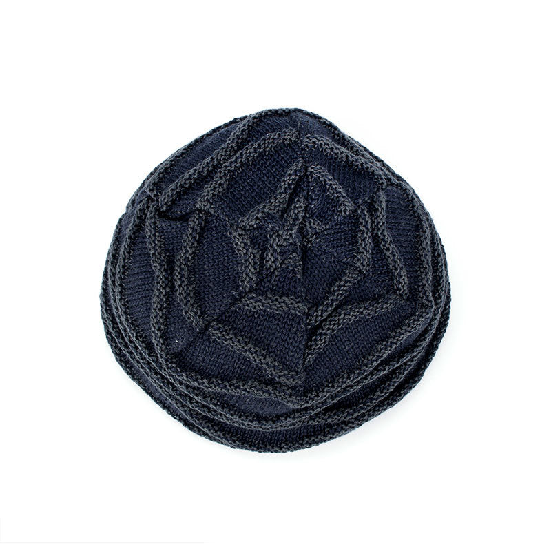 Wholesale Winter Knitted Wool Hats