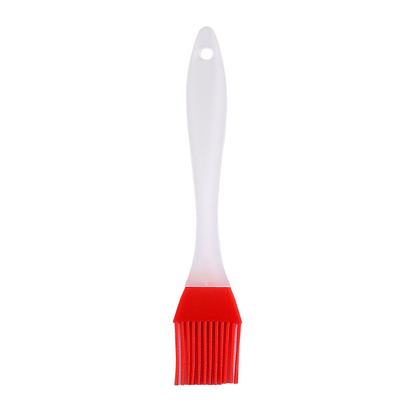 Wholesale Silicone Brush Split Oil Brush