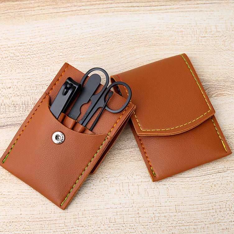 Wholesale Manicure Tools Nail Clipper Set