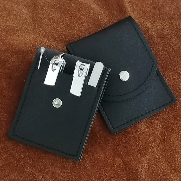 Wholesale Manicure Tools Nail Clipper Set