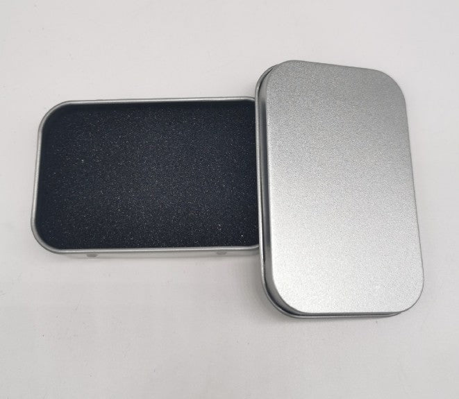 Wholesale Father's Day Gift Engraving Metal Keychain