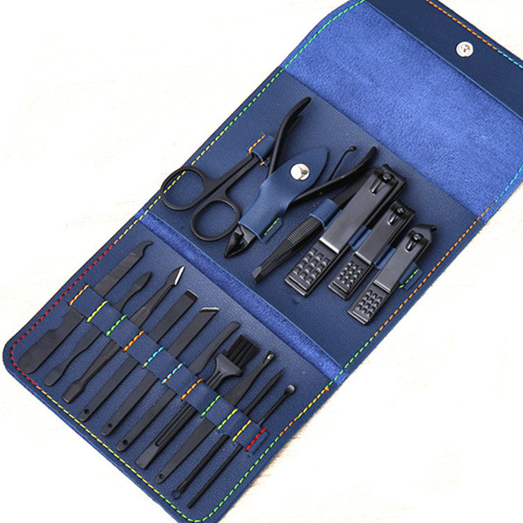 Wholesale Manicure Tools Nail Clipper Set