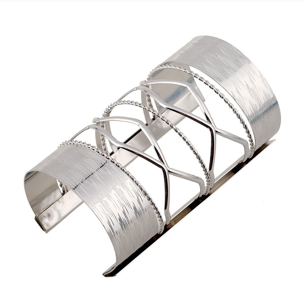 Wholesale Turquoise Boho Alloy Bracelet