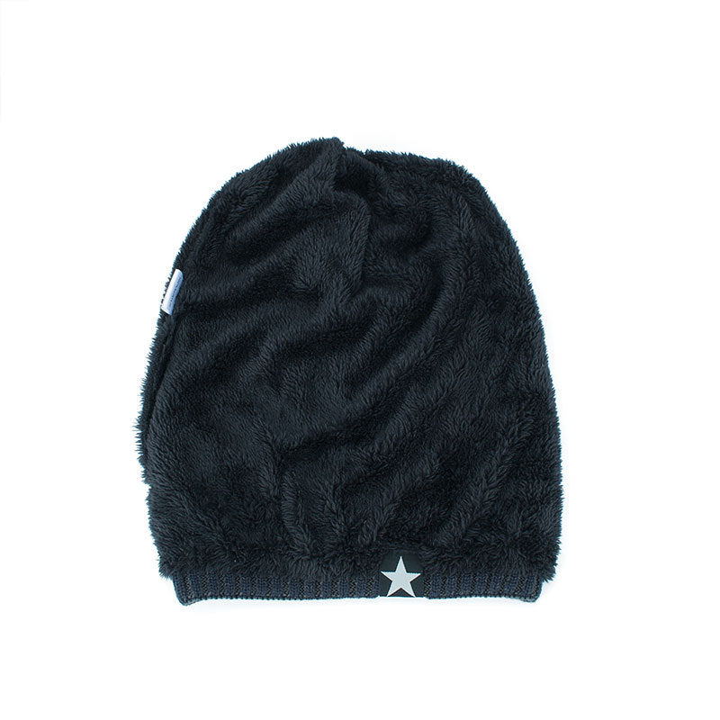 Wholesale Winter Knitted Wool Hats