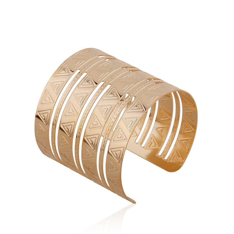 Wholesale Turquoise Boho Alloy Bracelet