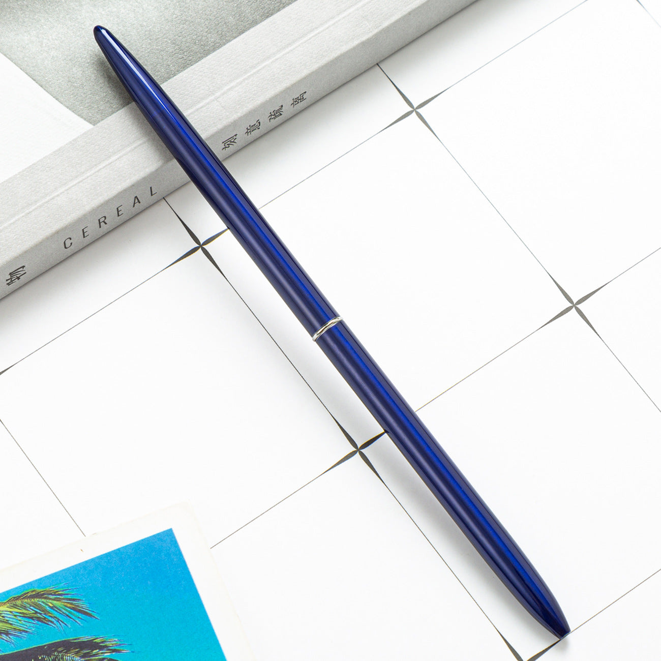 Wholesale Metal Rotary Pens