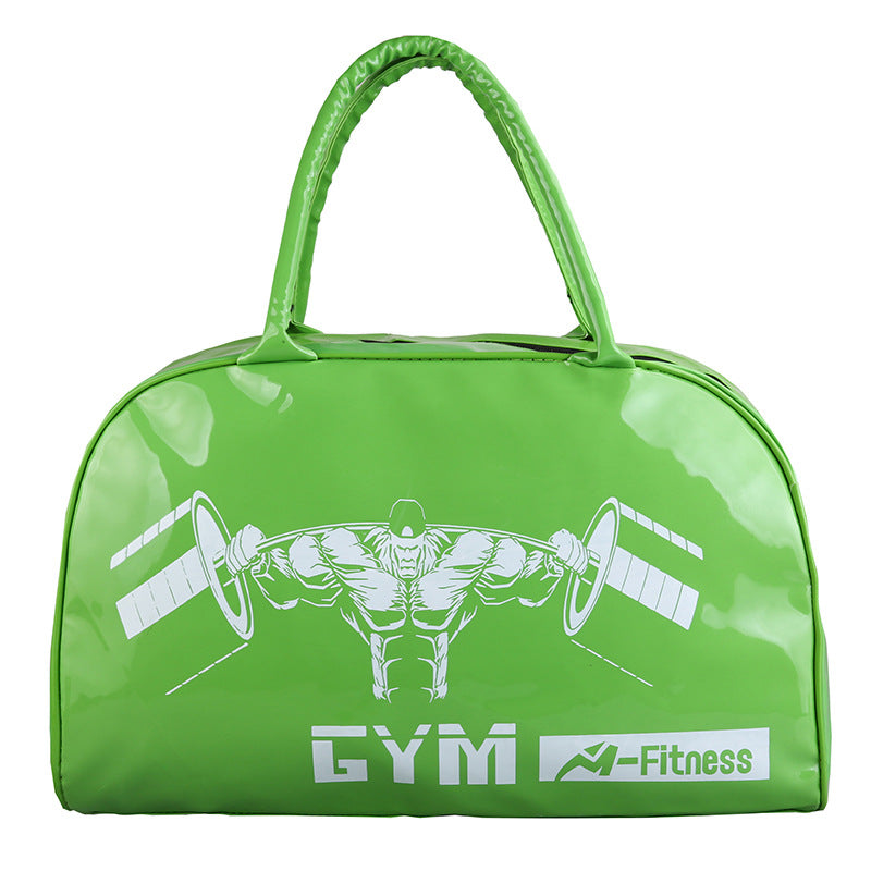 Wholesale PVC Waterproof Gym Bag