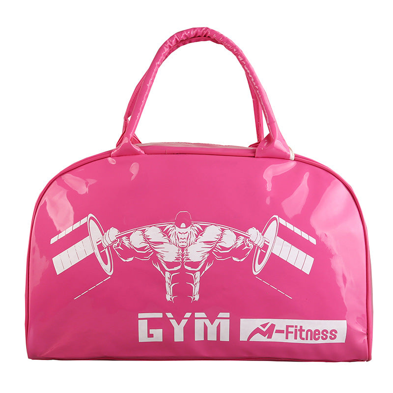 Wholesale PVC Waterproof Gym Bag